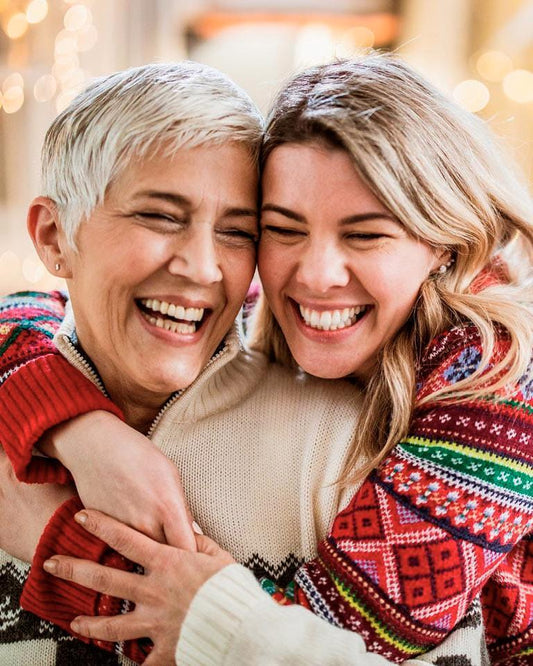 Top 10 des idées de cadeaux de Noël <br> pour votre maman (2021)