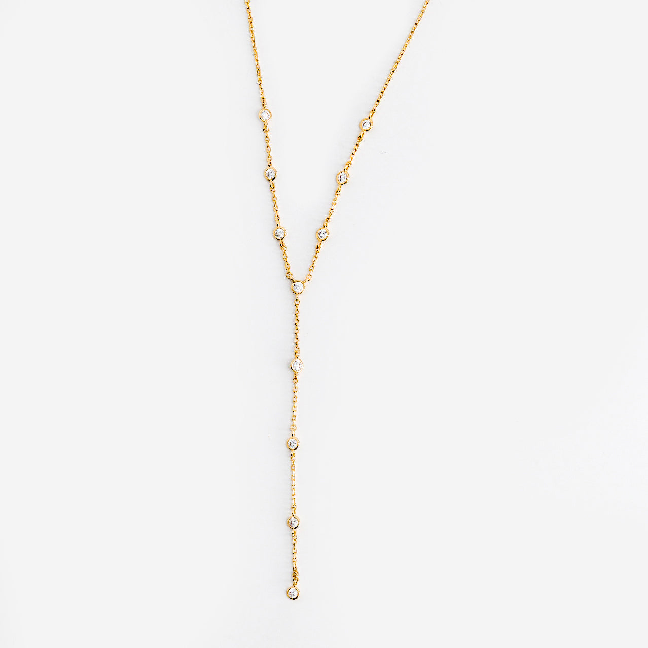 Collier décolleté Le Sublime Who We Are