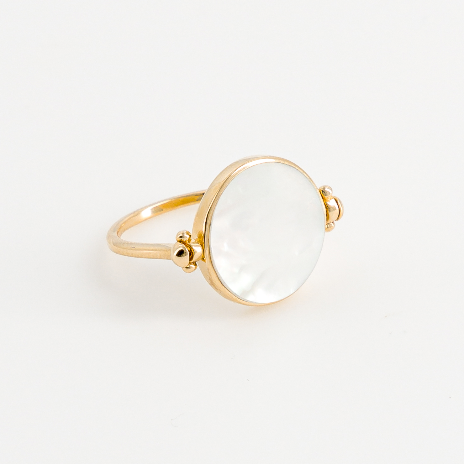 Yellow Bague Chevaliere PersonnalisÃ© Bague PersonnalisÃ©e PrÃ©nom