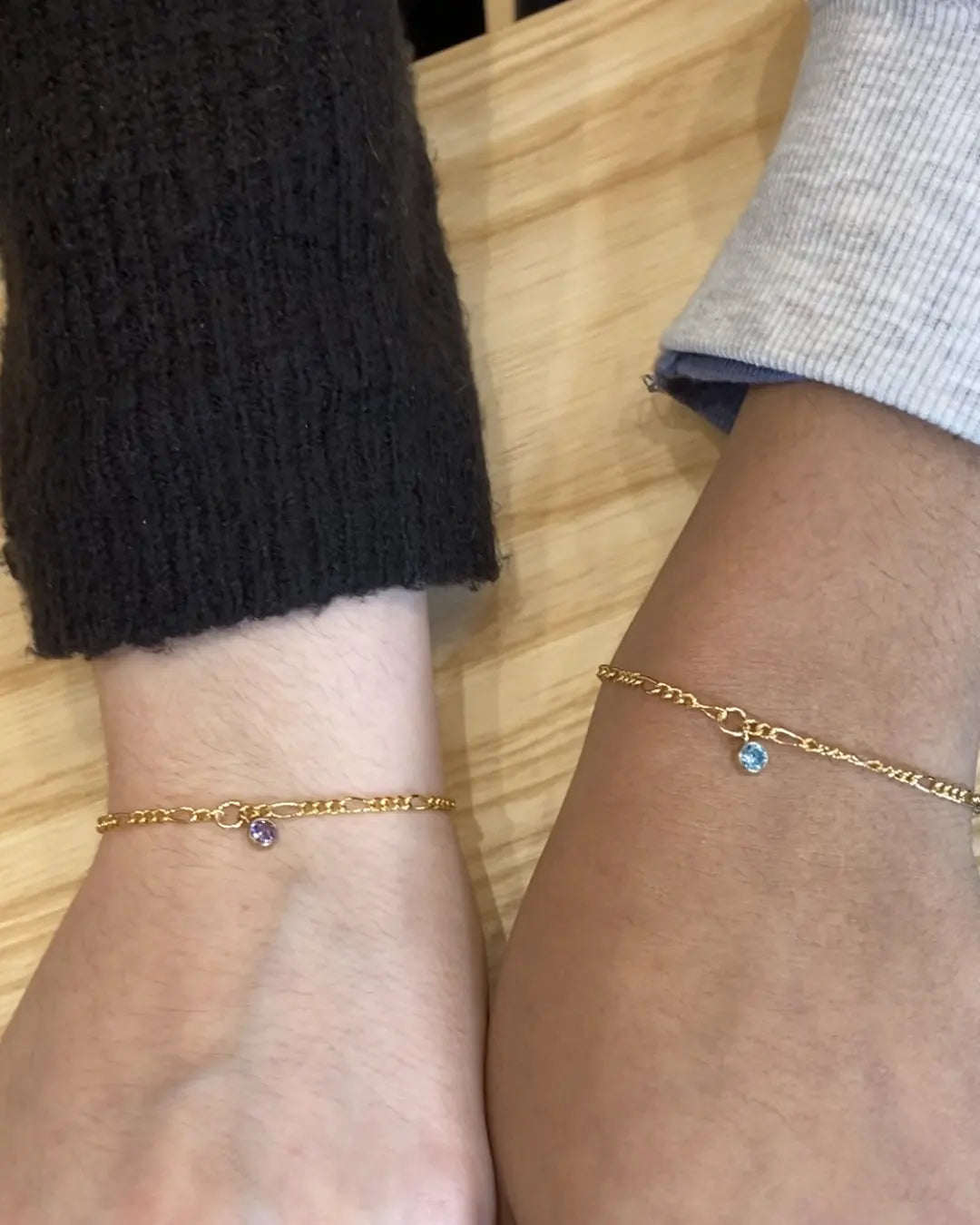 "Welded Wrist Bracelet: How I Immortalized my Relationship with my Best Friend!