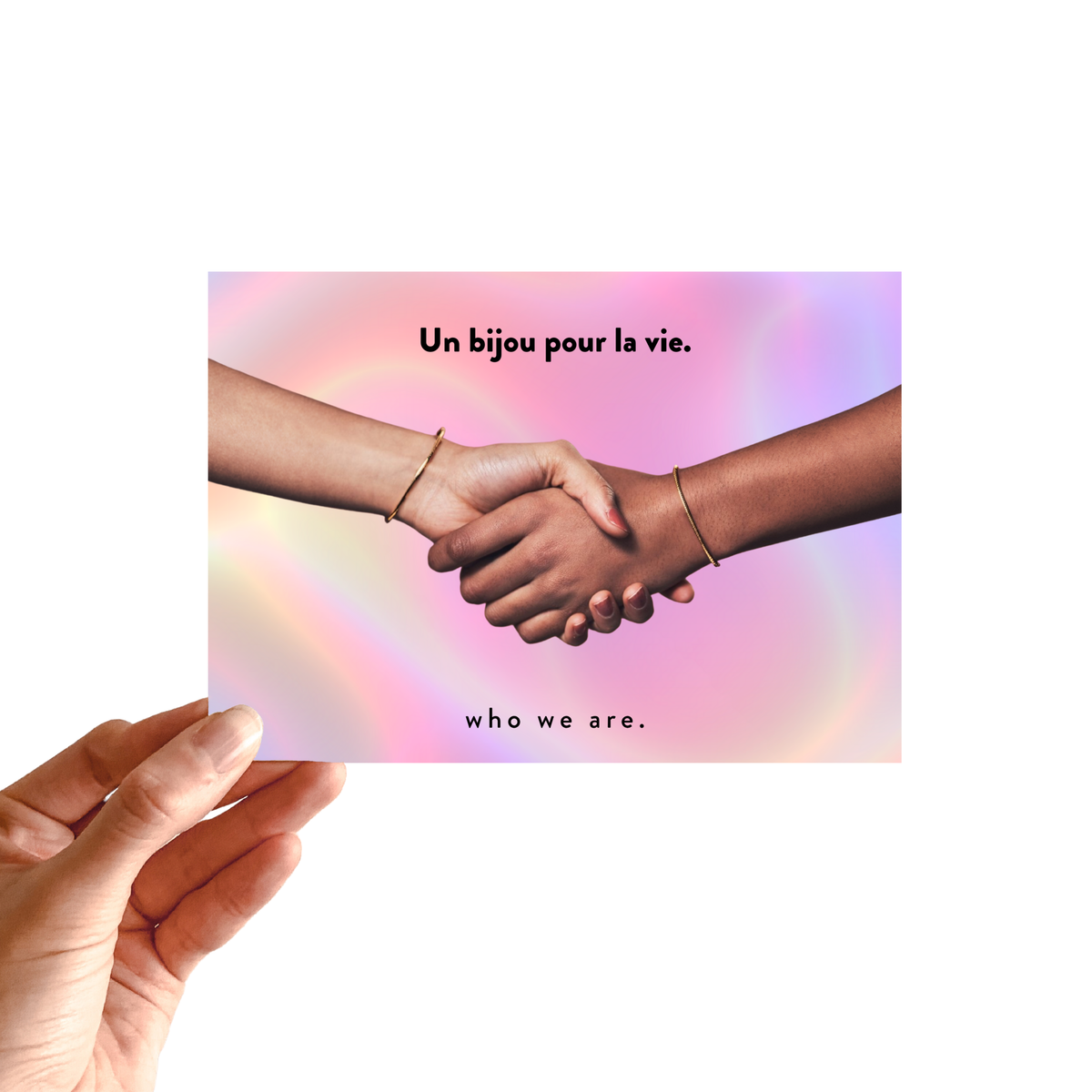 Permanent Jewelry Gift Card