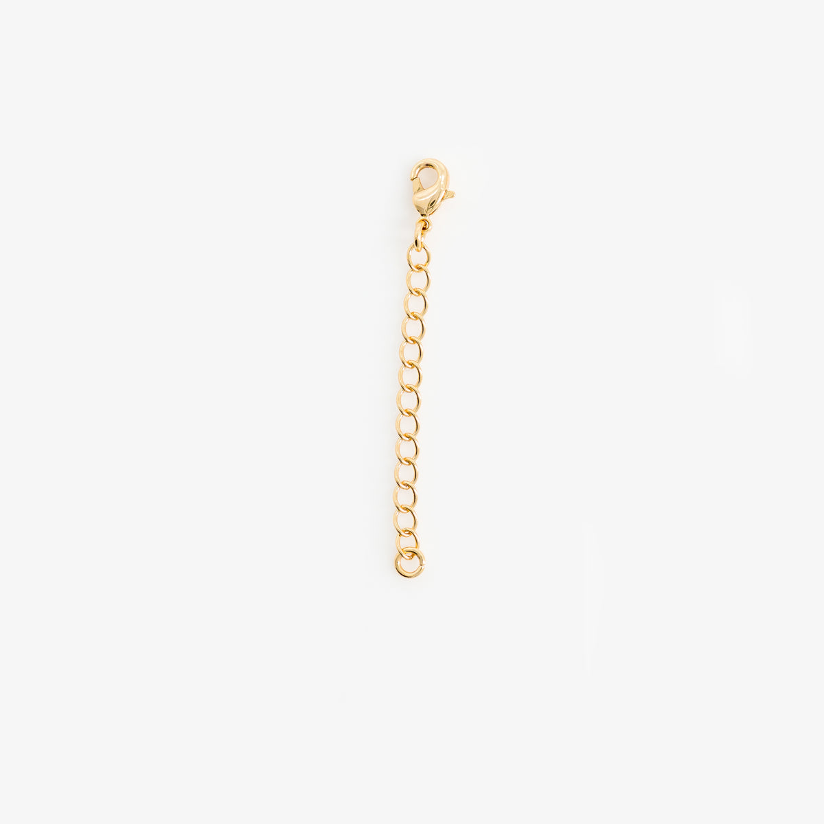 4 cm extension chain
