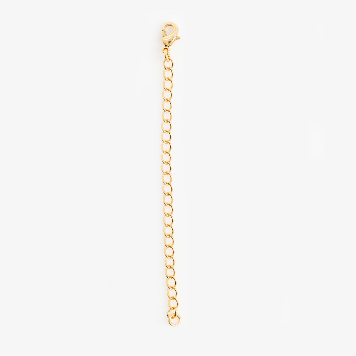 8 cm extension chain