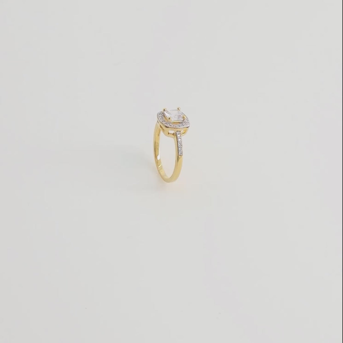 The Promise