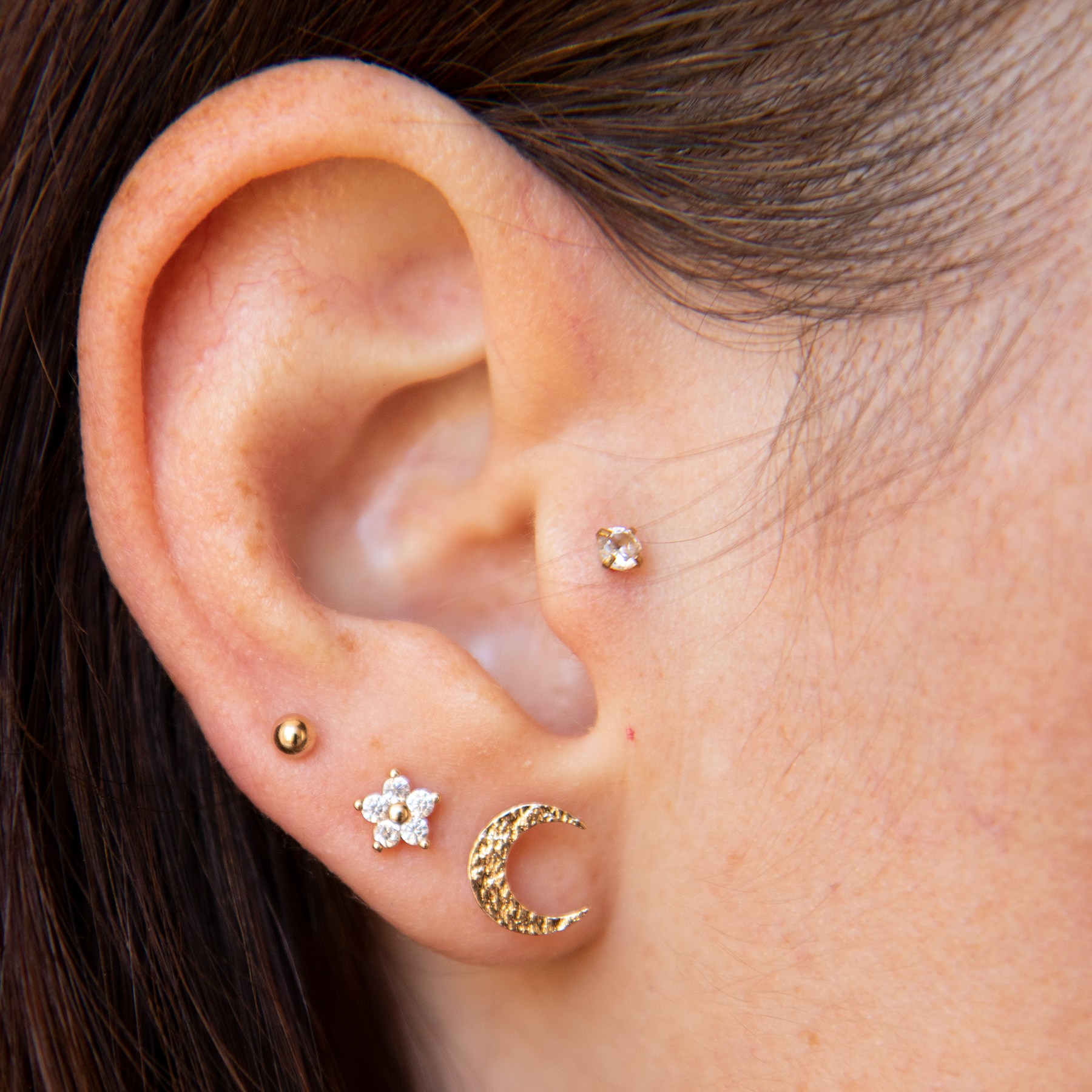 ear chips moon view range