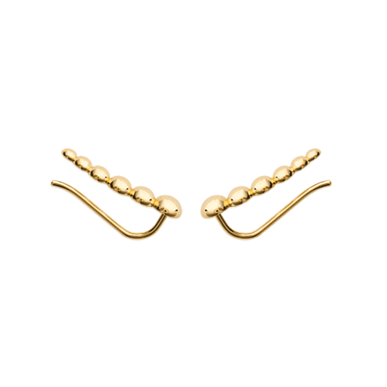 Boucles d'oreille Magnétiques 2 - Who We Are Jewelry