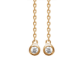 Céleste earrings - Who We Are Jewelry