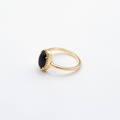 La Sensuelle - Black agate