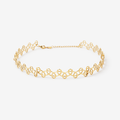 90s necklace