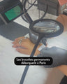 permanent bracelet paris