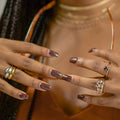 The Ebony