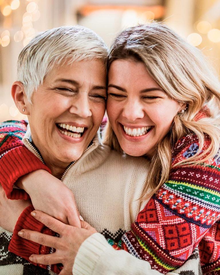 Top 10 des idées de cadeaux de Noël <br> pour votre maman (2021)