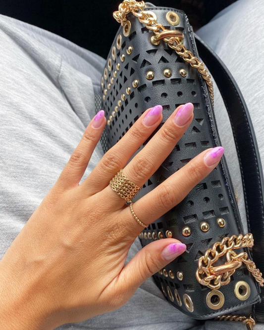 Idée pour les ongles