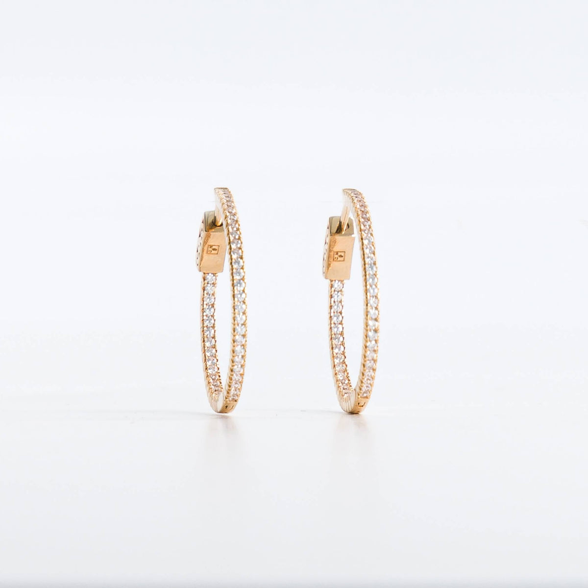 Les Brillantes 30 mm