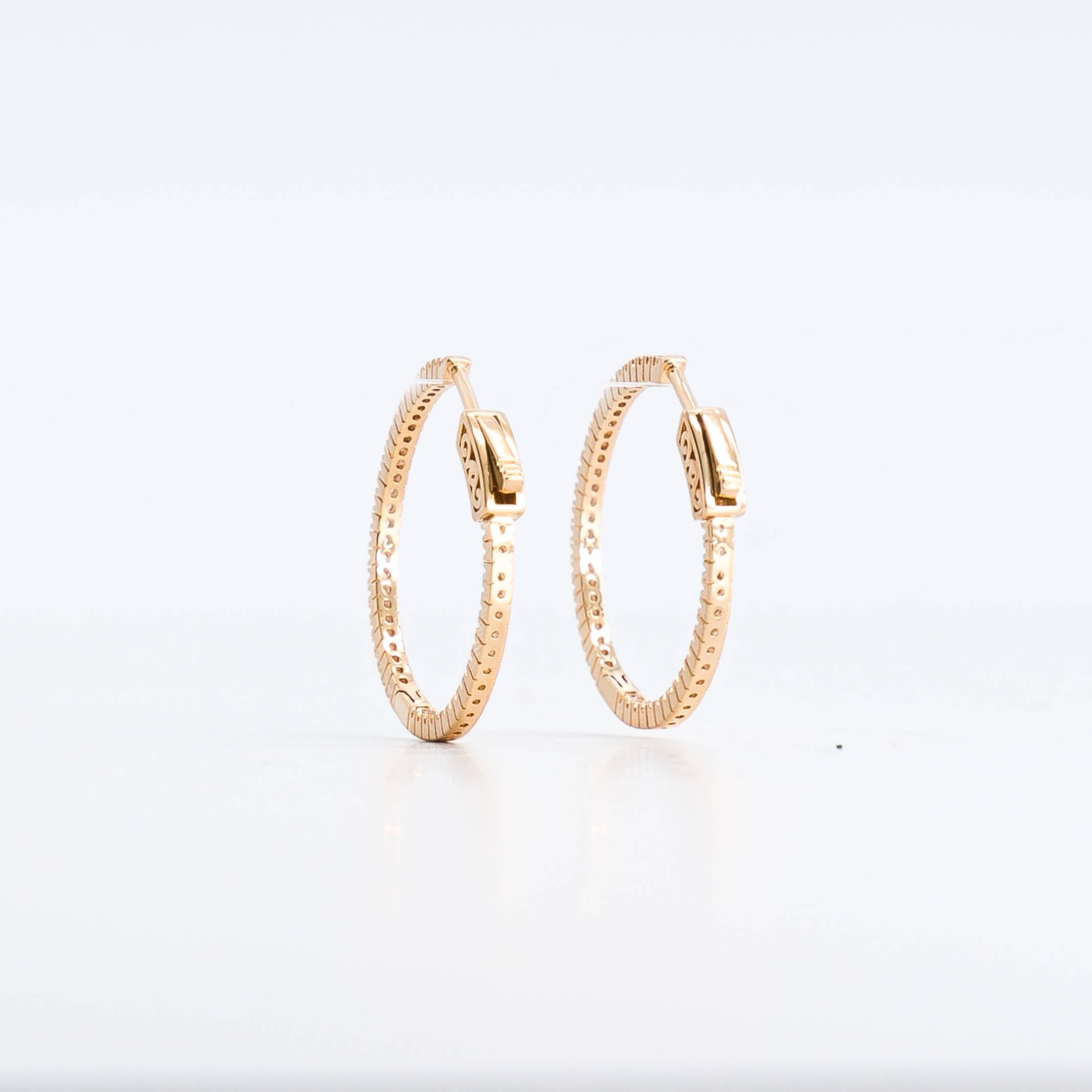 Les Brillantes 30 mm