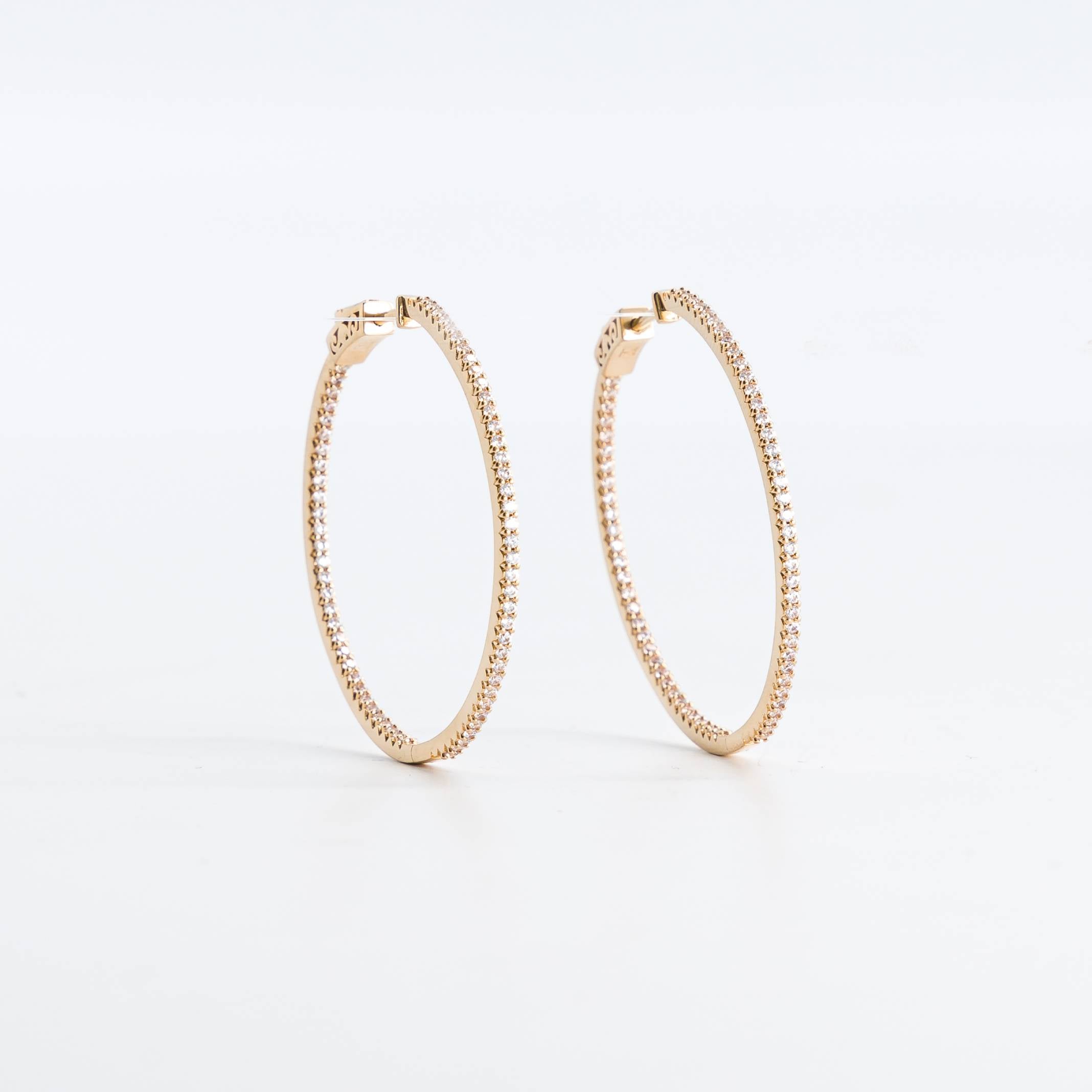 Les Brillantes 40 mm