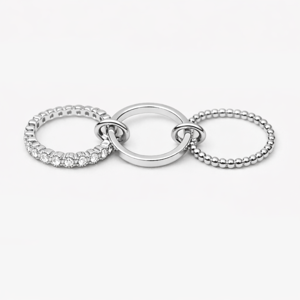 Bague Connexion