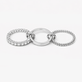 Bague Connexion