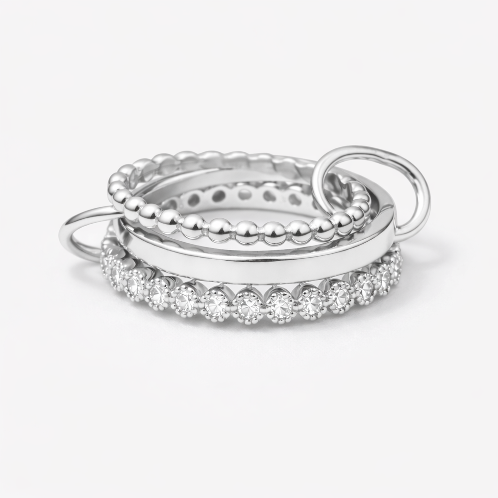 Bague Connexion