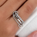 Bague Connexion