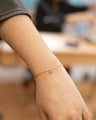 Bracelet permanent à Paris ✨