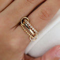 Bague Connexion