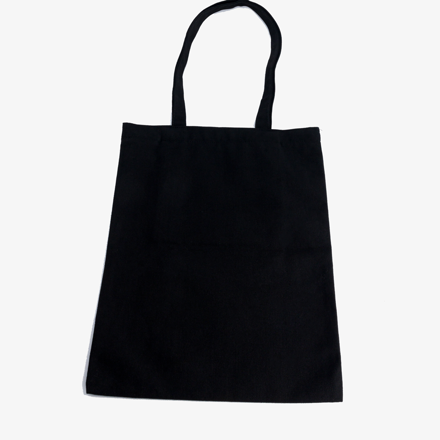 Tote Bag Noir "Voix Féministes"