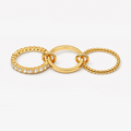 Bague Connexion