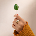 Bague Connexion