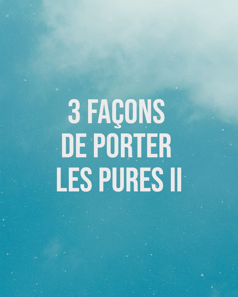 Les Pures II