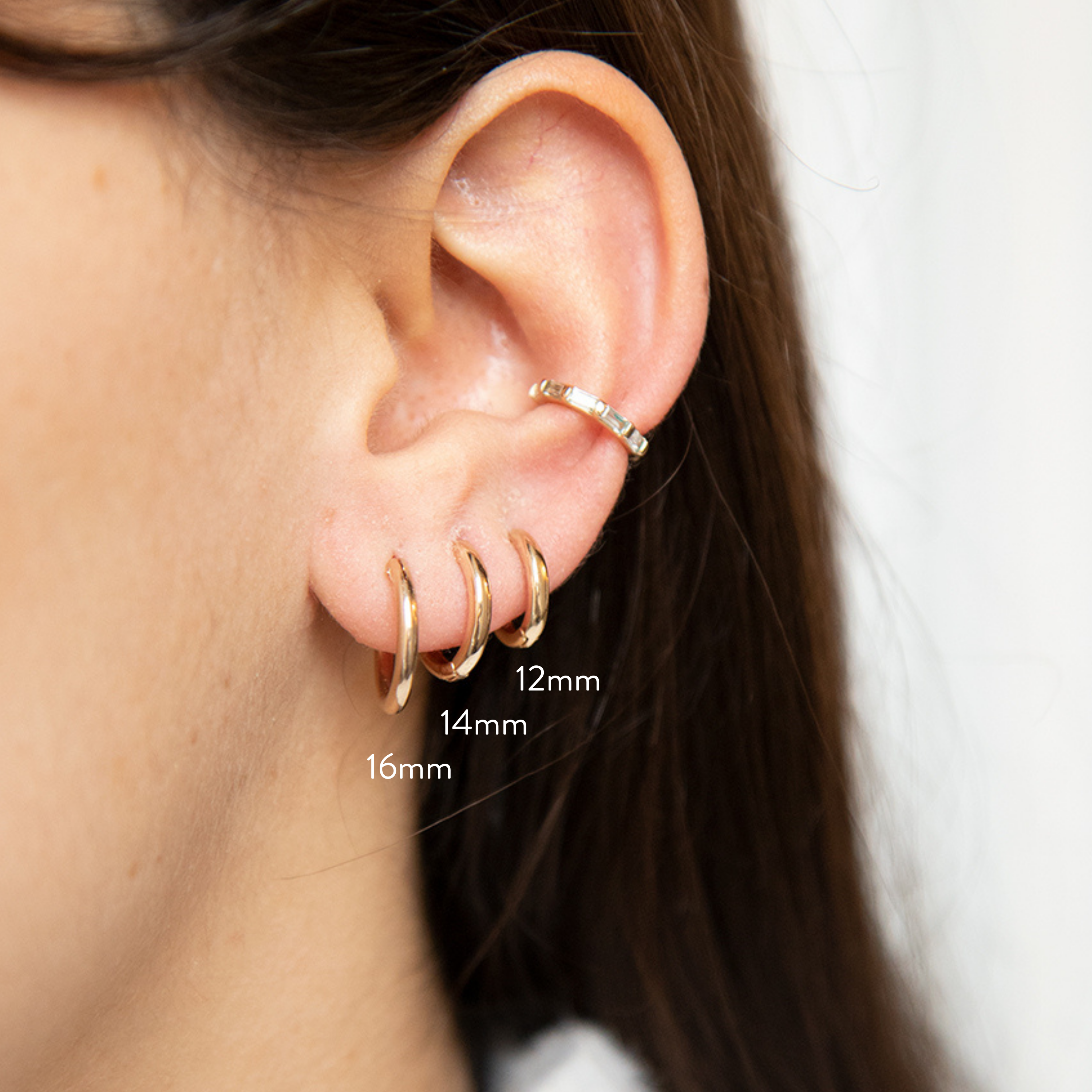 Les Simples 12 mm