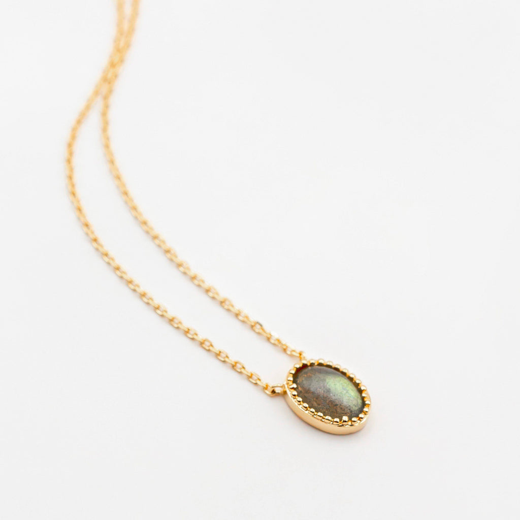Le Sensuel - Labradorite