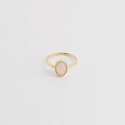 La Sensuelle - Quartz Rose