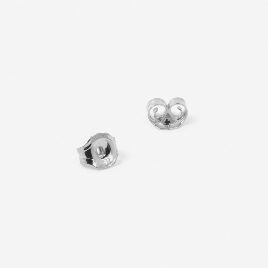 Fermoirs argent