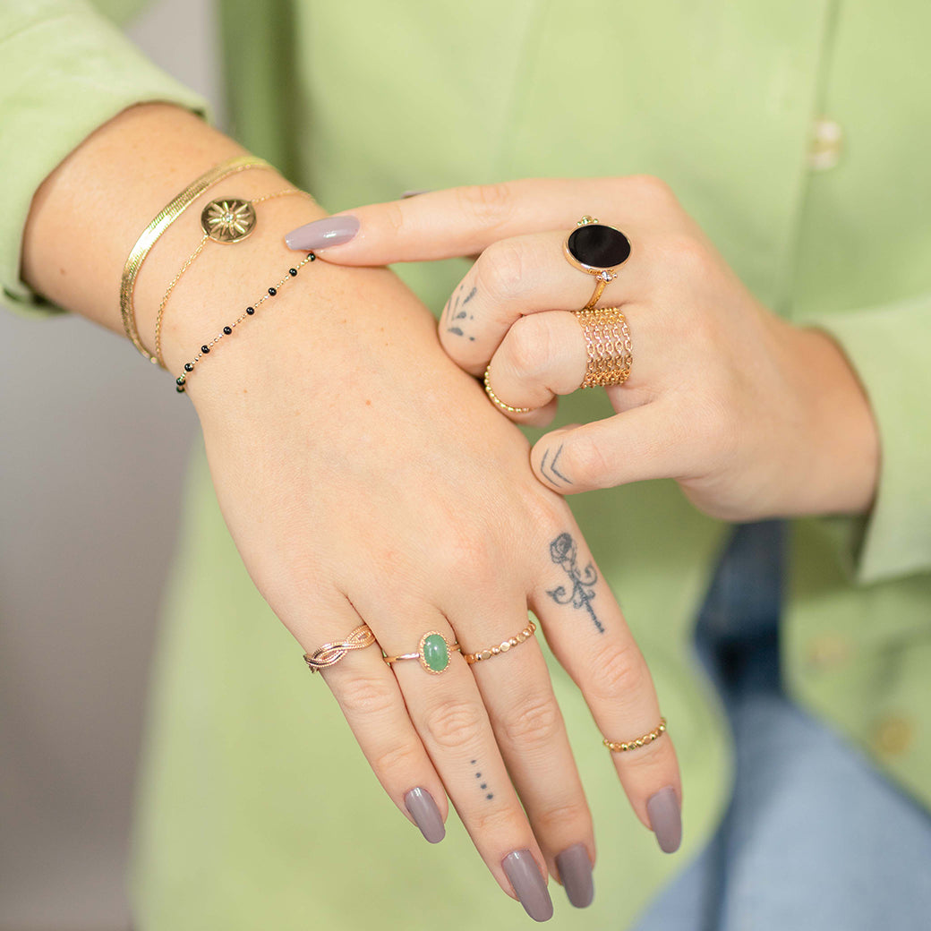 La Sensuelle - Aventurine